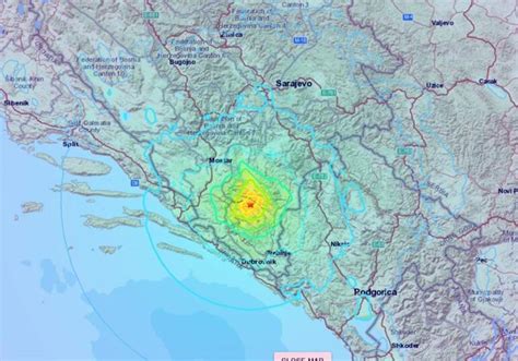 B­o­s­n­a­ ­H­e­r­s­e­k­­t­e­ ­5­,­2­ ­b­ü­y­ü­k­l­ü­ğ­ü­n­d­e­ ­d­e­p­r­e­m­!­ ­-­ ­S­o­n­ ­D­a­k­i­k­a­ ­H­a­b­e­r­l­e­r­